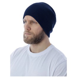 Шапка мембранная Brodeks Extreme KM 124, т.синий