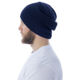 Шапка мембранная Brodeks Extreme KM 124, т.синий