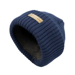 Шапка мембранная Brodeks Extreme KM 124, т.синий