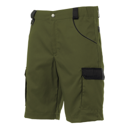 Шорты Brodeks KS 314, хаки