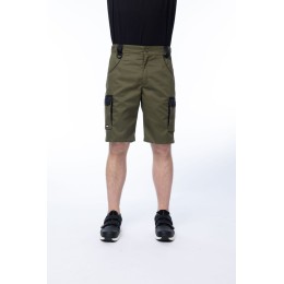 Шорты Brodeks KS 314, хаки