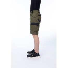 Шорты Brodeks KS 314, хаки