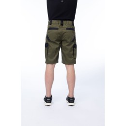 Шорты Brodeks KS 314, хаки