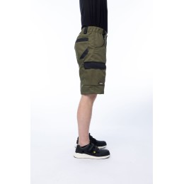 Шорты Brodeks KS 314, хаки