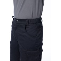 Шорты Brodeks KS 314 С, черные