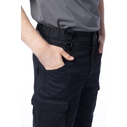 Шорты Brodeks KS 314 С, черные