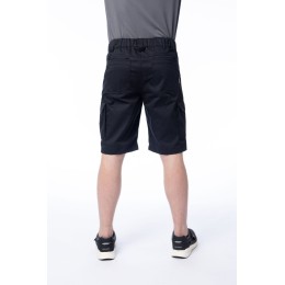 Шорты Brodeks KS 314 С, черные