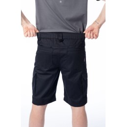 Шорты Brodeks KS 314 С, черные