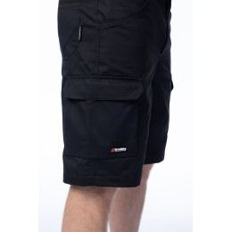 Шорты Brodeks KS 314 С, черные