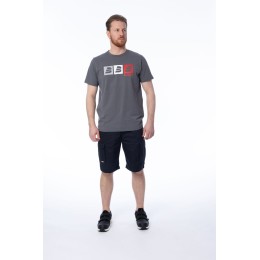 Шорты Brodeks KS 314 С, черные