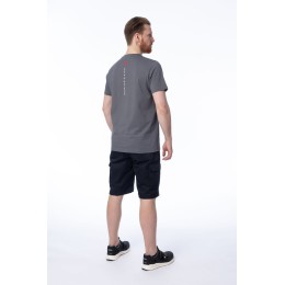 Шорты Brodeks KS 314 С, черные