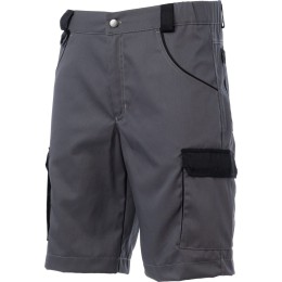 Шорты Brodeks KS 314, серые