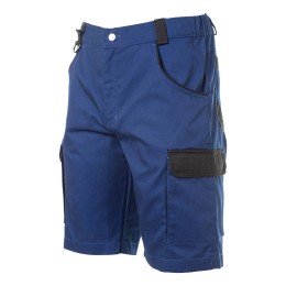 Шорты Brodeks KS 314, синие