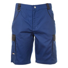 Шорты Brodeks KS 314, синие