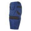 Шорты Brodeks KS 314, синие