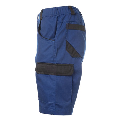 Шорты Brodeks KS 314, синие