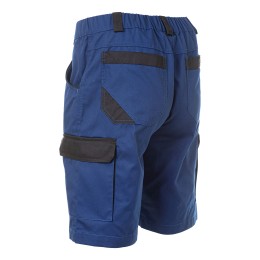 Шорты Brodeks KS 314, синие