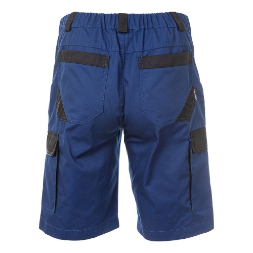 Шорты Brodeks KS 314, синие