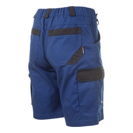 Шорты Brodeks KS 314, синие