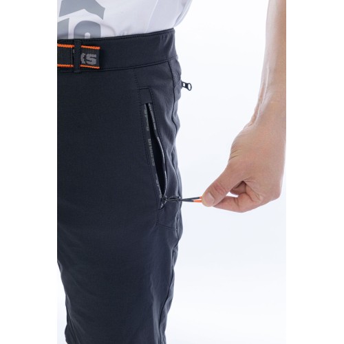 Шорты Brodeks URBAN KS326 stretch
