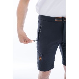 Шорты Brodeks URBAN KS326 stretch