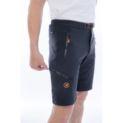 Шорты Brodeks URBAN KS326 stretch