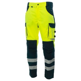 Сигнальные брюки Brodeks KS309