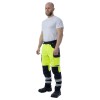 Сигнальные брюки Brodeks KS309