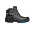 STAD защитные ботинки сварщика S3S FO SR черные