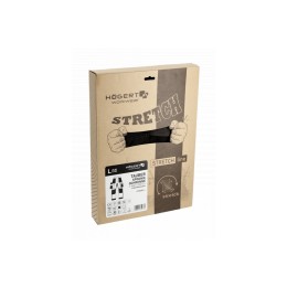 TAUBER Брюки рабочие 4-way stretch темно-серые