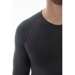 Термобелье Brodeks Regular Action, серый