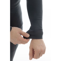 Термобелье Brodeks Regular Action, серый