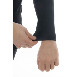 Термобелье Brodeks Teknur One Light, черный