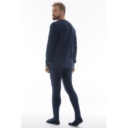 Термобелье Brodeks Tundra, синий