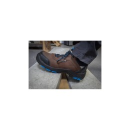 THALE Полуботинки рабочие S3S 