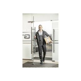 TOBIAS Сорочка поло белая 