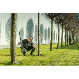 URFT Сорочка поло темно-зеленая/темно-серая 