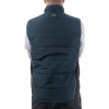 Утепленный жилет Brodeks KW 101, синий