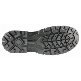 WETTER Ботинки рабочие утепленные высокие SRC S3