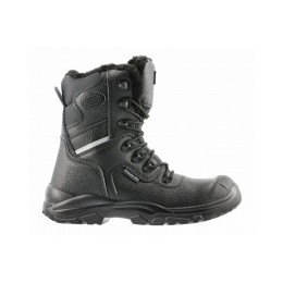 WETTER Ботинки рабочие утепленные высокие SRC S3