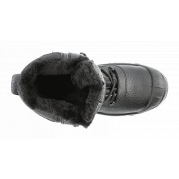 WETTER Ботинки рабочие утепленные высокие SRC S3