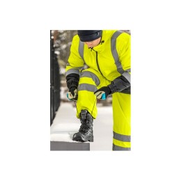 WETTER Ботинки рабочие утепленные высокие SRC S3