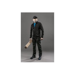 WIPPER Кепка-шлем черная 