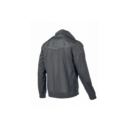 WURNITZ  Куртка рабочая эластичная темно-серая