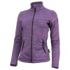 Женская флисовая толстовка Brodeks KS 244 cation, фиолетовый