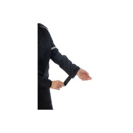 Женская летняя куртка Brodeks KS 228, черный