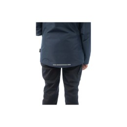 Женская летняя куртка-парка Brodeks KS 238,синий