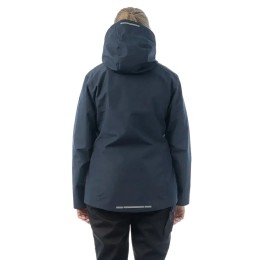 Женская летняя куртка-парка Brodeks KS 238,синий