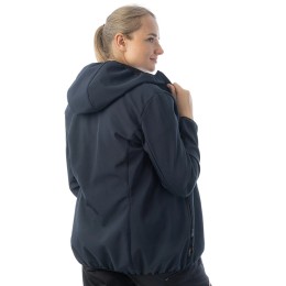 Женская летняя куртка-софтшелл Brodeks KS 248, синий