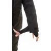 Женская зимняя куртка Brodeks KW 208, черный
